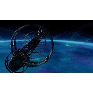Solaris (2002)