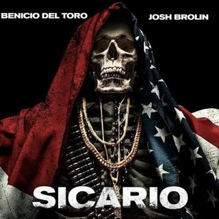 Sicario: Day Of The Soldado Picture 4