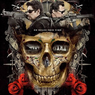 Sicario: Day Of The Soldado Picture 5