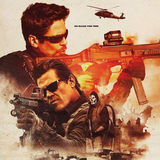 Sicario: Day Of The Soldado Picture 6