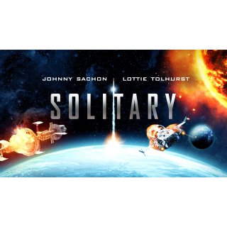 Solitary Picture 3