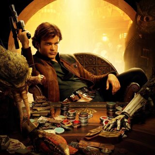 Solo: A Star Wars Story Picture 52