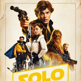 Solo: A Star Wars Story Picture 46