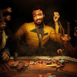 Solo: A Star Wars Story Picture 50