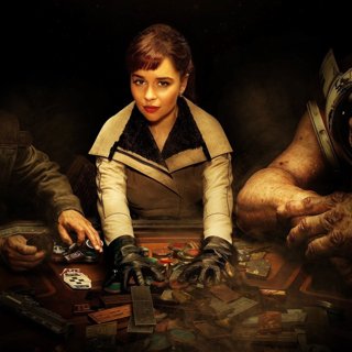 Solo: A Star Wars Story Picture 51