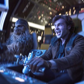 Solo: A Star Wars Story Picture 33