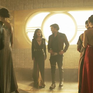 Solo: A Star Wars Story Picture 35