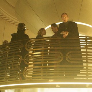 Solo: A Star Wars Story Picture 36