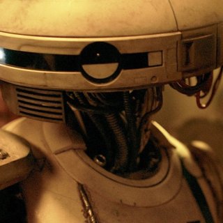 Solo: A Star Wars Story Picture 42