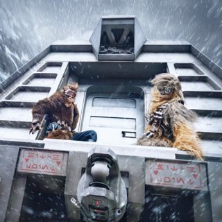 Solo: A Star Wars Story Picture 43