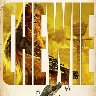 Solo: A Star Wars Story Picture 1