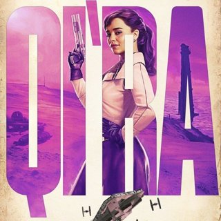Solo: A Star Wars Story Picture 2