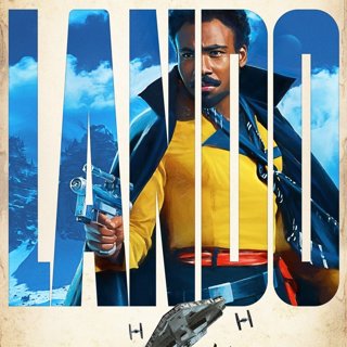 Solo: A Star Wars Story Picture 4