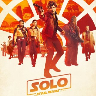 Solo: A Star Wars Story Picture 14