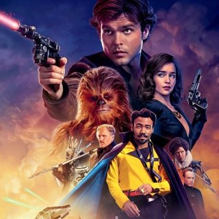 Solo: A Star Wars Story Picture 16