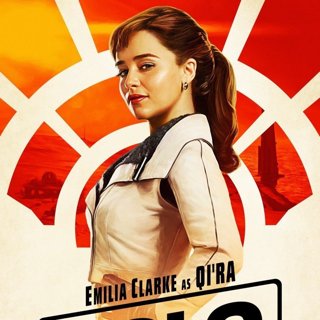 Solo: A Star Wars Story Picture 18