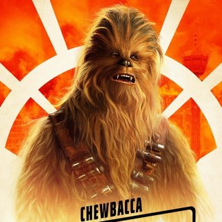 Solo: A Star Wars Story Picture 20