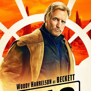 Solo: A Star Wars Story Picture 21
