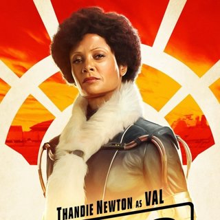 Solo: A Star Wars Story Picture 22
