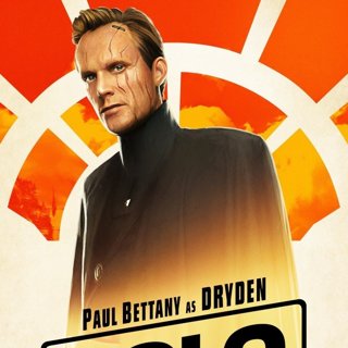 Solo: A Star Wars Story Picture 23