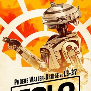 Solo: A Star Wars Story Picture 24
