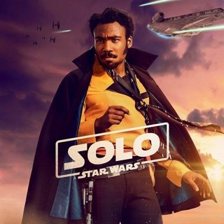 Solo: A Star Wars Story Picture 28