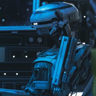 Solo: A Star Wars Story Picture 6
