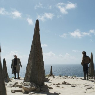 Solo: A Star Wars Story Picture 8