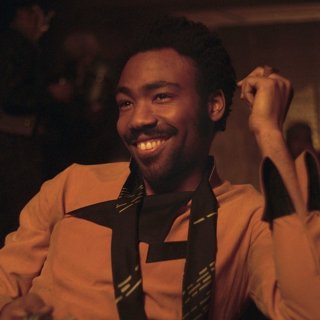 Solo: A Star Wars Story Picture 9