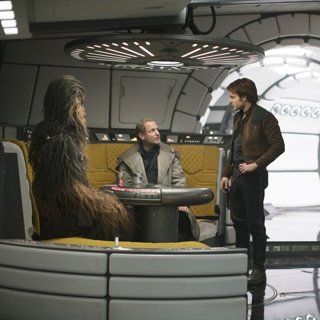Solo: A Star Wars Story Picture 31