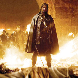 Solomon Kane Picture 1