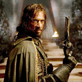 Solomon Kane Picture 7