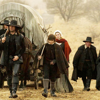 Solomon Kane Picture 10