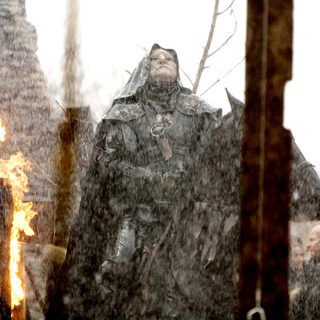Solomon Kane Picture 11
