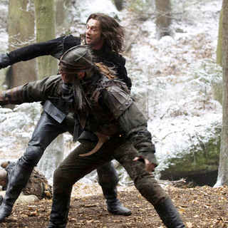 Solomon Kane Picture 18