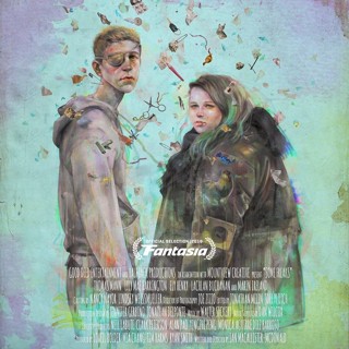 Poster of Good Deed Entertainment's Some Freaks (2017)