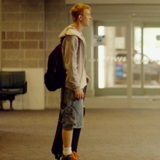 Thomas Mann stars as Matt and Marin Ireland stars as Georgia in Good Deed Entertainment's Some Freaks (2017)