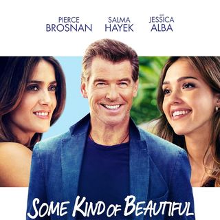 Poster of Saban Films' Some Kind of Beautiful (2015)