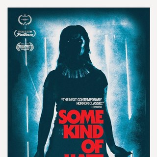 Poster of Image Entertainment's Some Kind of Hate (2015)