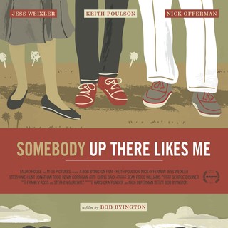 Somebody Up There Likes Me Picture 10