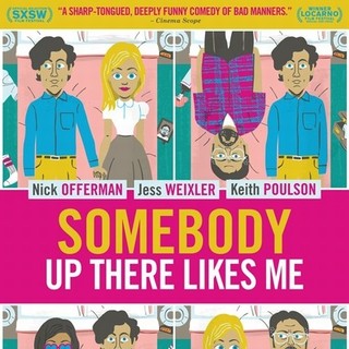 Somebody Up There Likes Me Picture 11