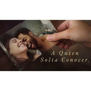 Somebody I Used to Know (2023)