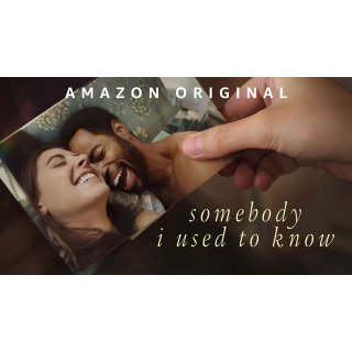 Somebody I Used to Know (2023)
