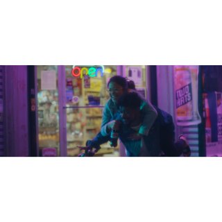 Someone Great (2019)