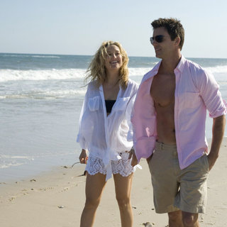 Kate Hudson stars as Darcy and Colin Egglesfield star as Dex in Warner Bros. Pictures' Something Borrowed (2011)