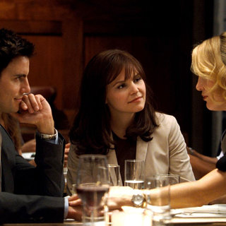 Colin Egglesfield, Ginnifer Goodwin and Kate Hudson in Warner Bros. Pictures' Something Borrowed (2011)