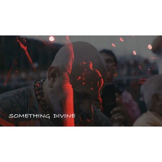Something Divine (2026)