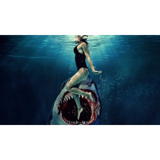 Something In The Water Picture 1