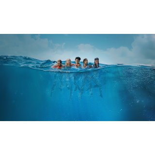 Something In The Water Picture 2