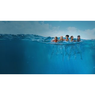 Something In The Water Picture 3